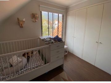 Estupenda Casa barrio alpino