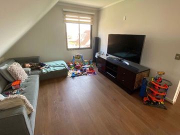Estupenda Casa barrio alpino