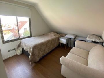 Estupenda Casa barrio alpino