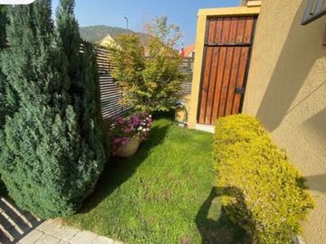 Estupenda Casa barrio alpino
