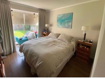 Estupenda Casa barrio alpino