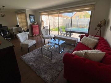 Estupenda Casa barrio alpino