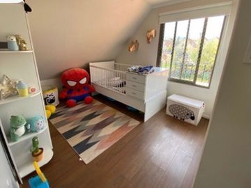 Estupenda Casa barrio alpino