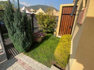 Estupenda Casa barrio alpino