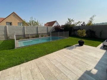 Estupenda Casa barrio alpino