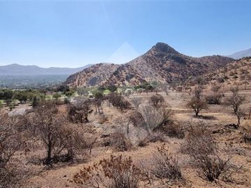 Terreno Construccion  en Venta en Colina