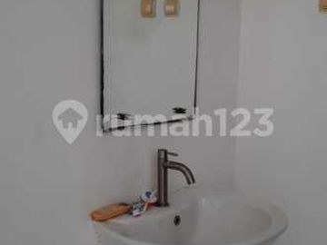 Rumah Murah Jual Cepat Golden Palm Residence