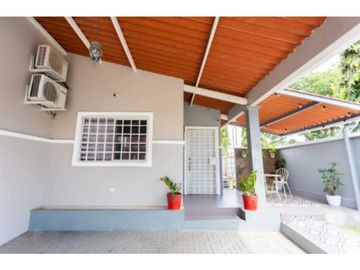 VENDO CASA EN LA CHORRERA PUERTO CAIMITO VISTA MAR 3R