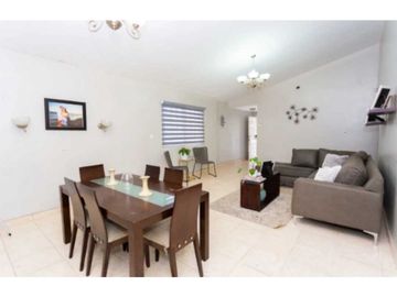 VENDO CASA EN LA CHORRERA PUERTO CAIMITO VISTA MAR 3R