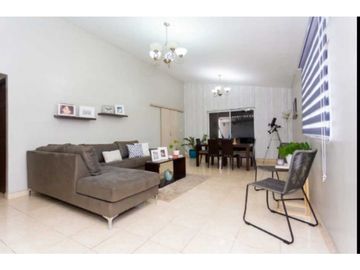 VENDO CASA EN LA CHORRERA PUERTO CAIMITO VISTA MAR 3R