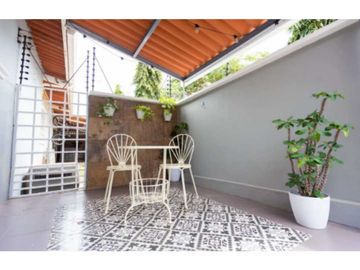 VENDO CASA EN LA CHORRERA PUERTO CAIMITO VISTA MAR 3R