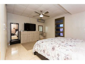 VENDO CASA EN LA CHORRERA PUERTO CAIMITO VISTA MAR 3R