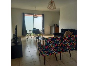 VENDO CASA EN LA CHORRERA PUERTO CAIMITO VISTA MAR 3R
