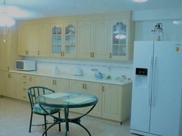 House with Guest House in Coronado