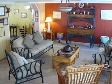 House with Guest House in Coronado