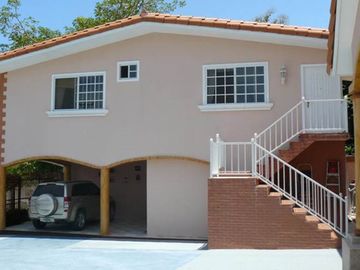 House with Guest House in Coronado