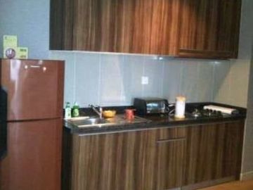 Dijual Apartemen Denpasar Residence-Kuningan City bisa KPA,F.F