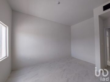 CASA DE DOS PLANTAS EN PREVENTA (MODELO ROMA), FRACCIONAMIENTO PRIVADO, CD JUAREZ CHIH