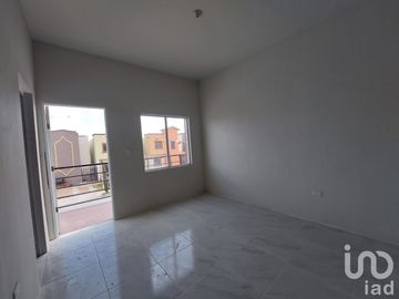 CASA DE DOS PLANTAS EN PREVENTA (MODELO ROMA), FRACCIONAMIENTO PRIVADO, CD JUAREZ CHIH