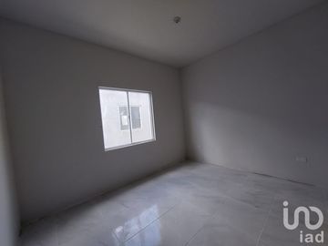 CASA DE DOS PLANTAS EN PREVENTA (MODELO ROMA), FRACCIONAMIENTO PRIVADO, CD JUAREZ CHIH