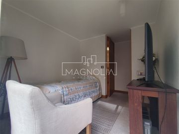 Departamento en venta de 2 dorm. en Providencia