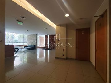 Departamento en venta de 2 dorm. en Providencia