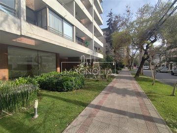 Departamento en venta de 2 dorm. en Providencia