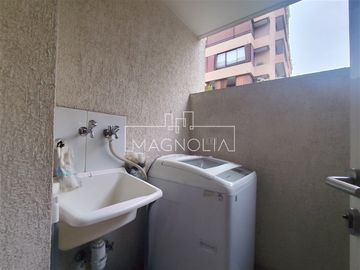 Departamento en venta de 2 dorm. en Providencia