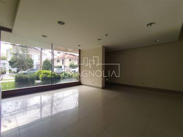 Departamento en venta de 2 dorm. en Providencia
