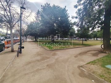 Departamento en venta de 2 dorm. en Providencia