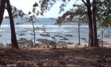 Beach Lot for Sale in San Fernando, La