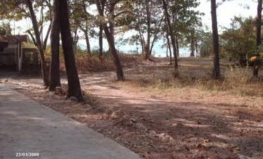 Beach Lot for Sale in San Fernando, La