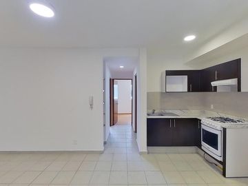 Departamento en Venta en Nonoalco, Benito Juárez, CDMX