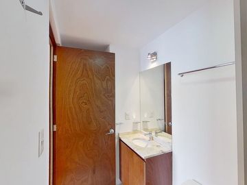 Departamento en Venta en Nonoalco, Benito Juárez, CDMX