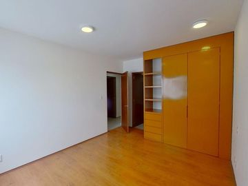 Departamento en Venta en Nonoalco, Benito Juárez, CDMX