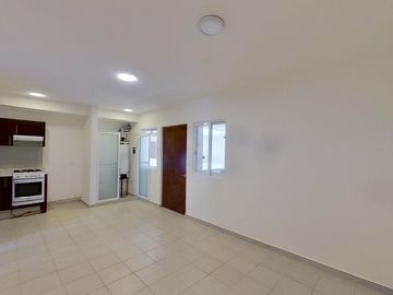 Departamento en Venta en Nonoalco, Benito Juárez, CDMX