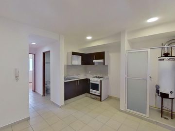Departamento en Venta en Nonoalco, Benito Juárez, CDMX