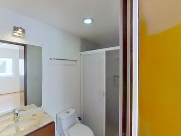 Departamento en Venta en Nonoalco, Benito Juárez, CDMX
