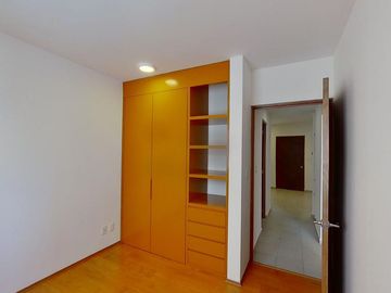 Departamento en Venta en Nonoalco, Benito Juárez, CDMX