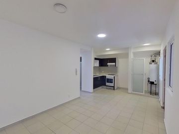 Departamento en Venta en Nonoalco, Benito Juárez, CDMX