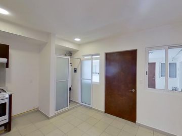 Departamento en Venta en Nonoalco, Benito Juárez, CDMX