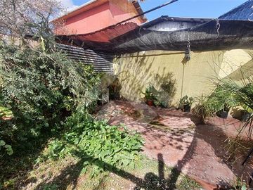 Casa en Venta en Guardia Marina Riquelme