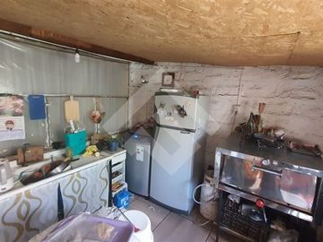 Casa en Venta en Guardia Marina Riquelme