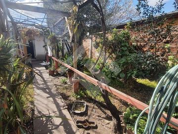 Casa en Venta en Guardia Marina Riquelme