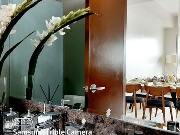 READY FOR OCCUPANCY CONDOMINIUM IN SAN JUAN CITY