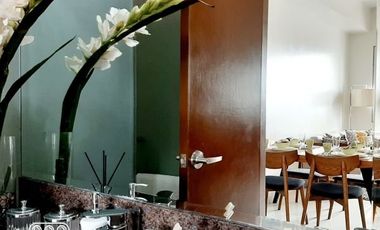 READY FOR OCCUPANCY CONDOMINIUM IN SAN JUAN CITY