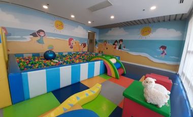 READY FOR OCCUPANCY CONDOMINIUM IN SAN JUAN CITY