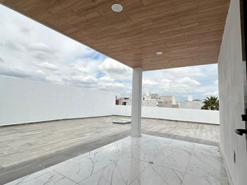 VENTA DE CASA EN SAN ANGEL V