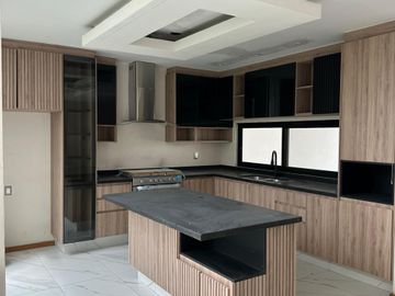 VENTA DE CASA EN SAN ANGEL V