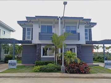 House And Lot in Marilao Bulacan - Alegria Residences 2BR / 2TB